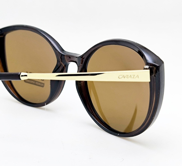 عینک آفتابی زنانه طرح Caraza کد 2098-C3