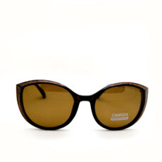 عینک آفتابی زنانه طرح Caraza کد 2098-C3