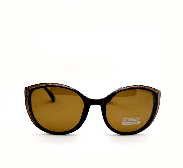 عینک آفتابی زنانه طرح Caraza کد 2098-C3