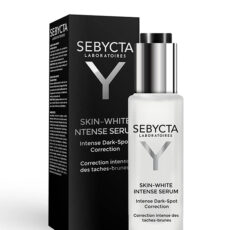 سرم بهبود دهنده لک صورت سبیکتا مدل Intense Dark-Spot Correction حجم 30 میلی لیتر