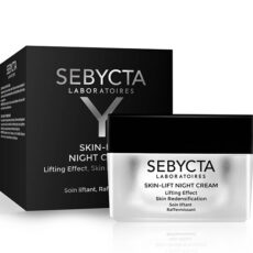 کرم لیفتینگ شب سبیکتا مدل Lifting Effect حجم 50 میلی لیتر
