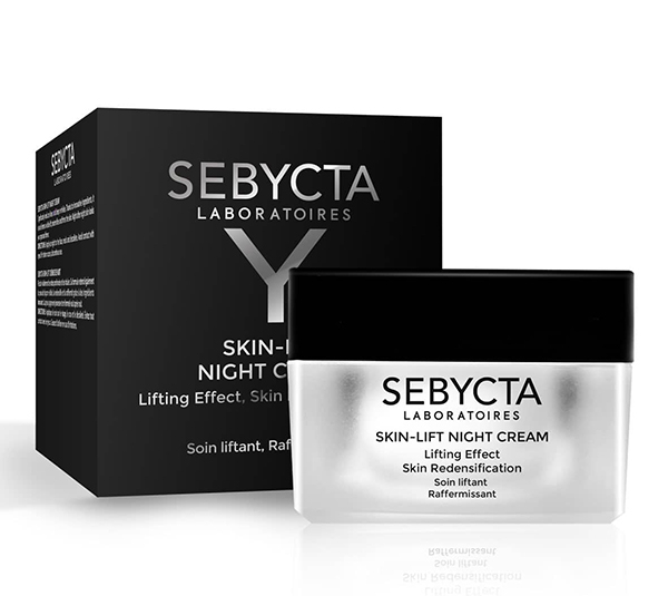 کرم لیفتینگ شب سبیکتا مدل Lifting Effect حجم 50 میلی لیتر