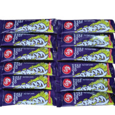 روغن زیتون پالایش شده توسکا وزن 10 گرم بسته 12 عددی