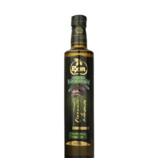 روغن زیتون ارگانیک فرابکر اکسیر حجم 500 میلی لیتر