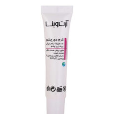 کرم دور چشم روز و شب آرت وینا مدل Coenzyme Q10 حجم 15 میلی لیتر