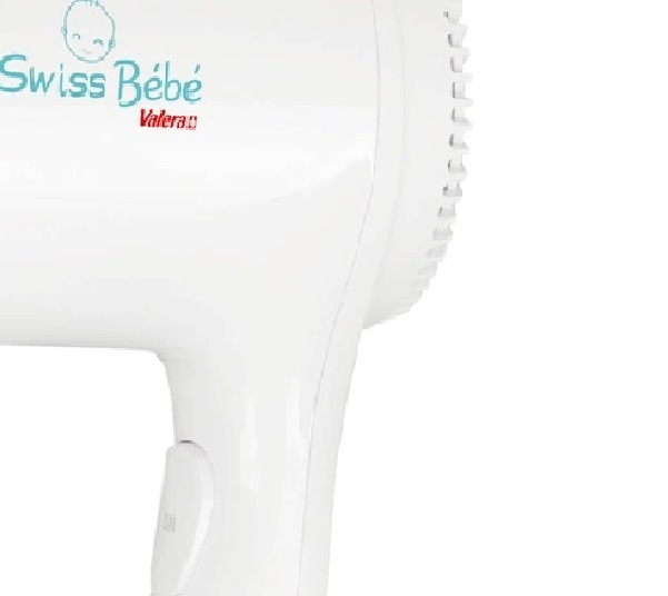 سشوار کودک والرا مدل Swiss Bebe