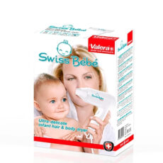 سشوار کودک والرا مدل Swiss Bebe