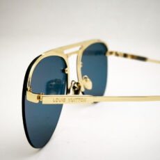 عینک آفتابی زنانه طرح Louis Vuitton کد Z930U