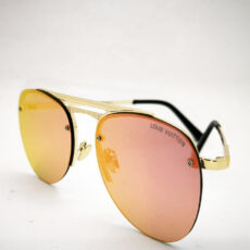 عینک آفتابی زنانه طرح Louis Vuitton کد Z930U