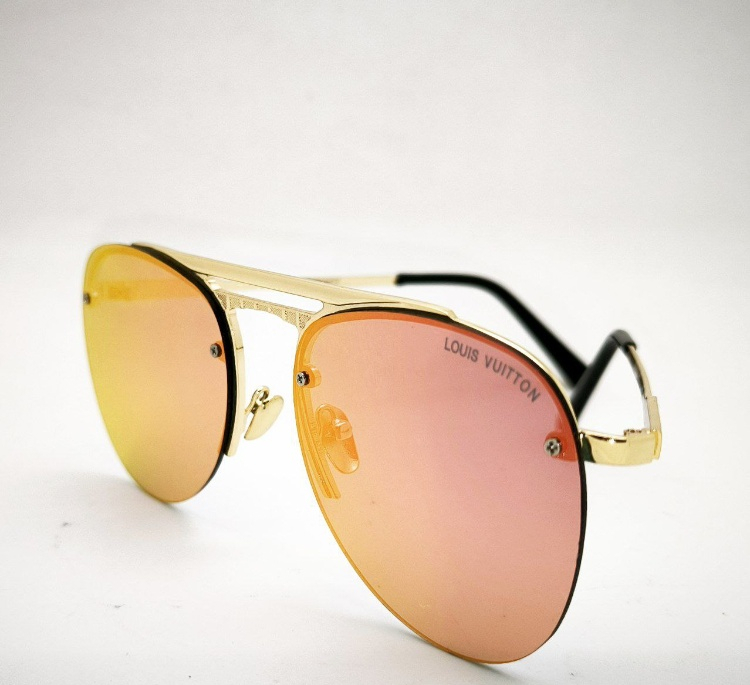 عینک آفتابی زنانه طرح Louis Vuitton کد Z930U