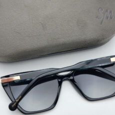 عینک آفتابی زنانه سرجیو مارتینی مدل SA2039C1