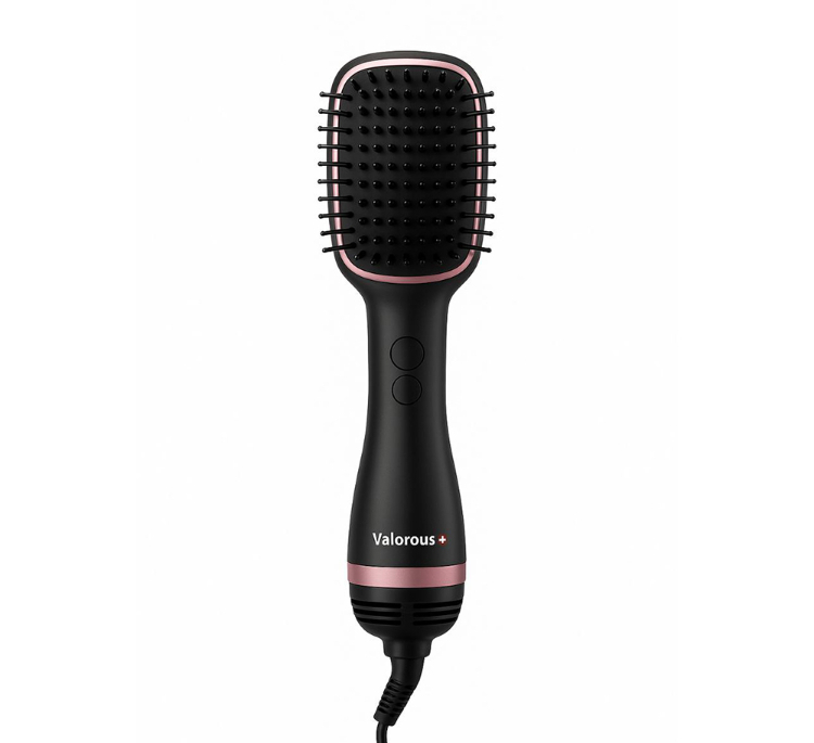 سشوار برس دار والوروس کد VL-509