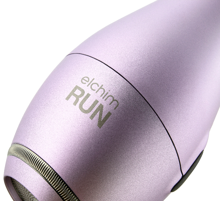 سشوار الشیم مدل 8 Sense Run