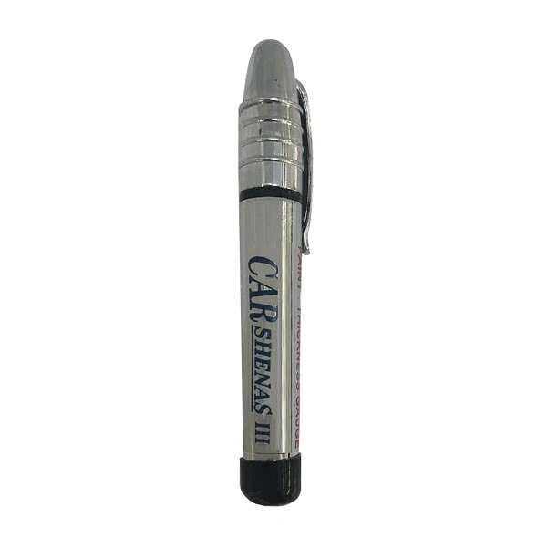 تستر رنگ کارشناس 3 مدل  YP-SILVER-12.5CM