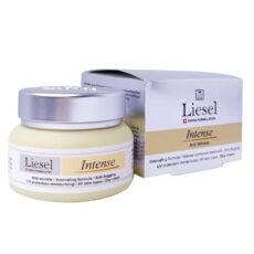 کرم ضد چروک لایسل مدل Intense حجم 50 میلی لیتر