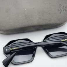 عینک آفتابی زنانه سرجیو مارتینی مدل SA1880C1