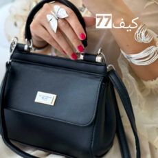کیف دستی زنانه طرح دولچه اند گابانا کد 7707001