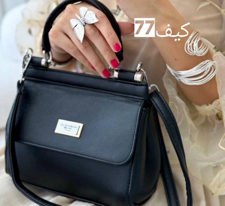 کیف دستی زنانه طرح دولچه اند گابانا کد 7707001