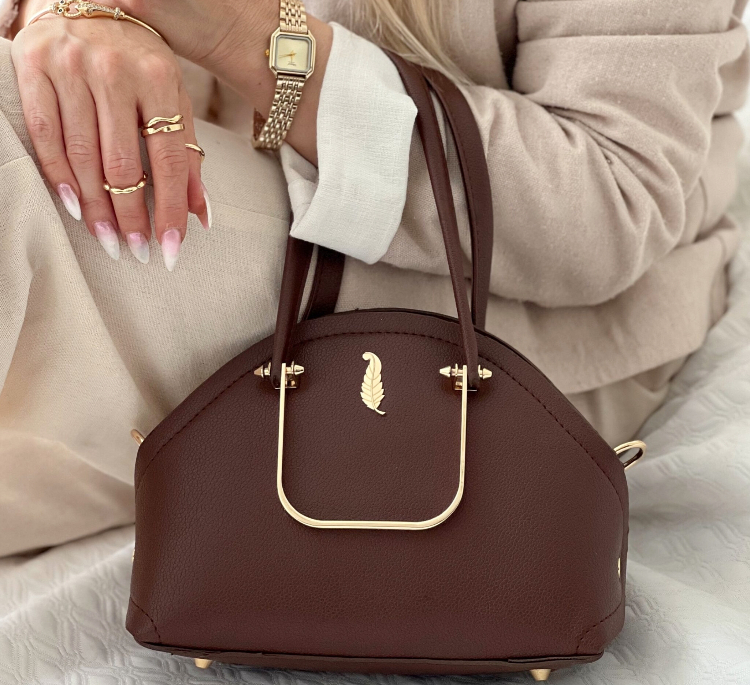کیف دستی زنانه کد 7707002