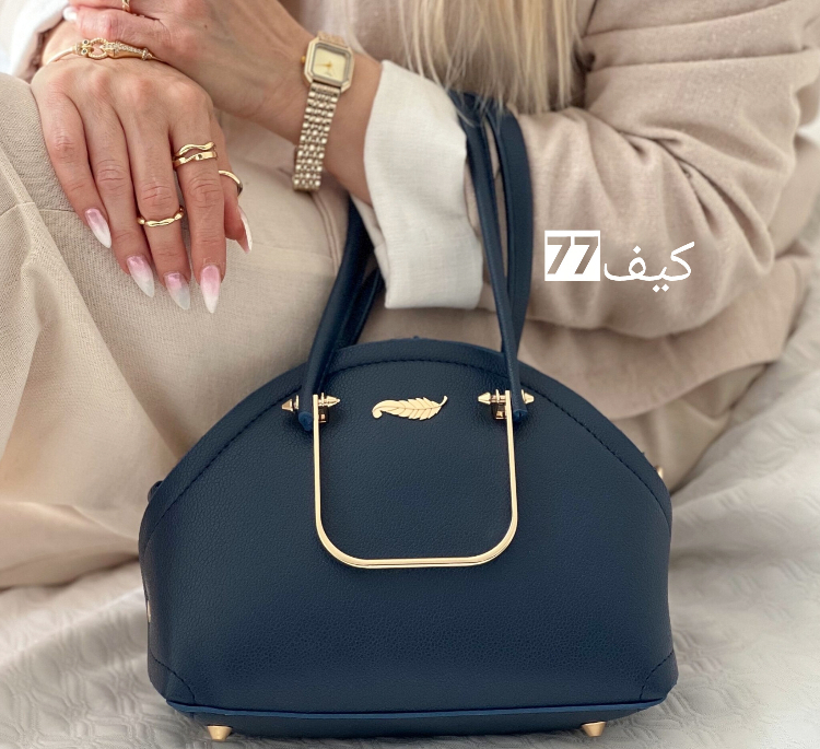 کیف دستی زنانه کد 7707002