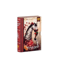 پازل 117 تکه کیدفنز طرح Wonderland 5 کد 2428