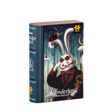 پازل 117 تکه کیدفنز طرح Wonderland 3 کد 2429