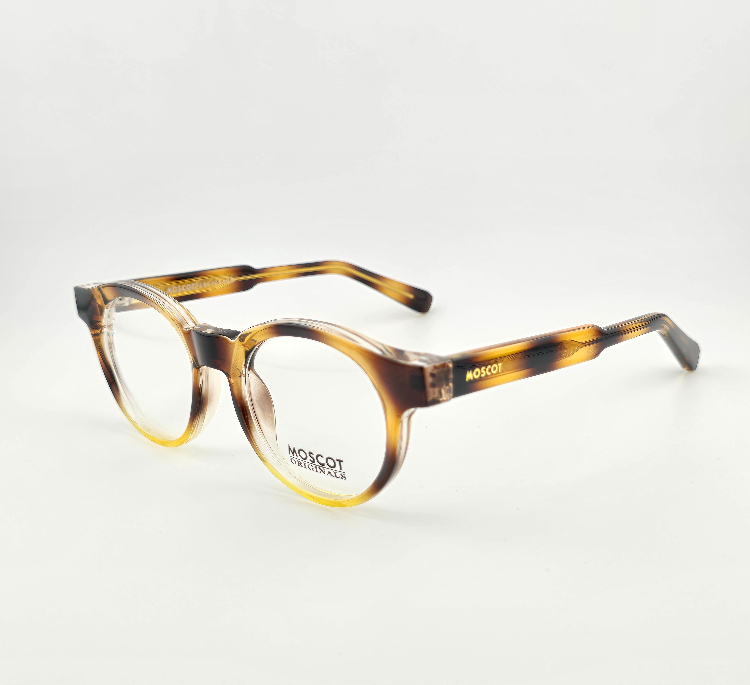 فریم عینک طبی زنانه مدل MOSCOT 581024C4