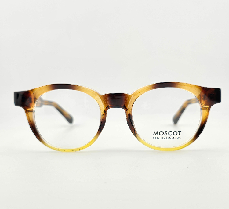 فریم عینک طبی زنانه مدل MOSCOT 581024C4
