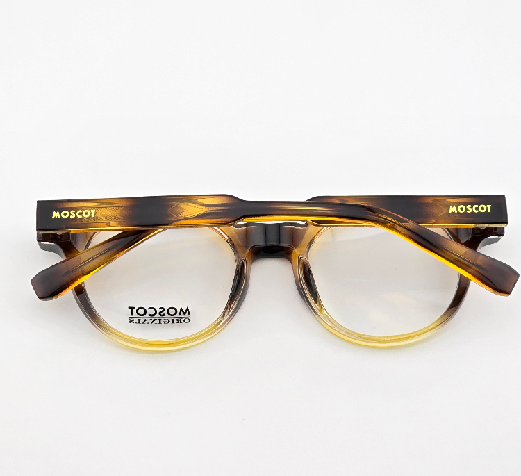 فریم عینک طبی زنانه مدل MOSCOT 581024C4