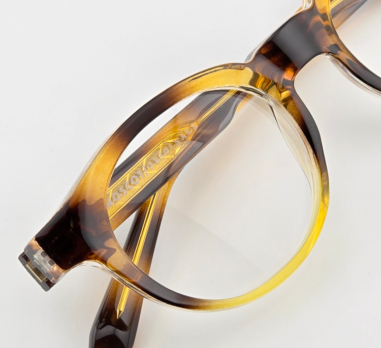 فریم عینک طبی زنانه مدل MOSCOT 581024C4