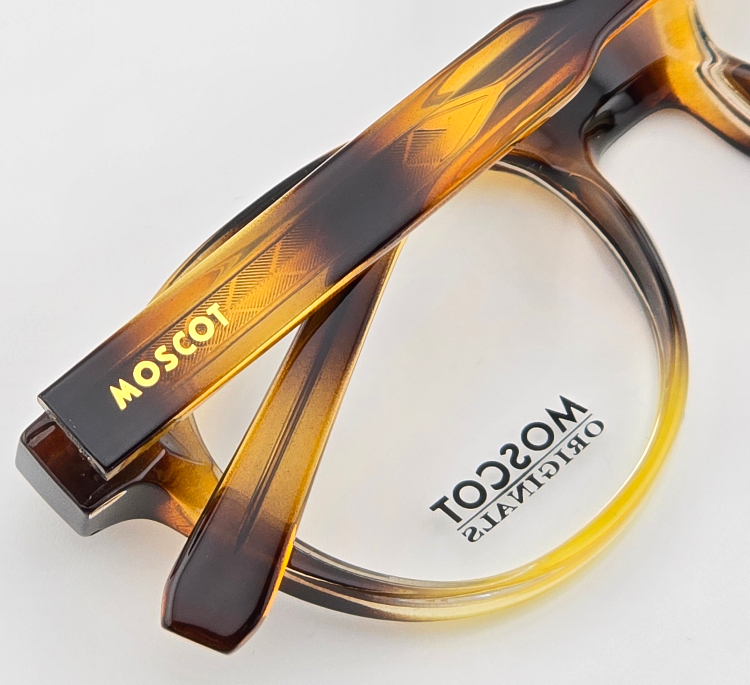فریم عینک طبی زنانه مدل MOSCOT 581024C4