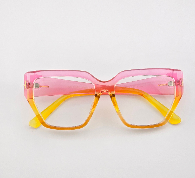 فریم عینک طبی زنانه کد M6248PK