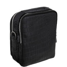 کیف دوشی مردانه رویال چرم کد W71_COROCO