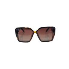 عینک آفتابی زنانه طرح Fendi کد P2216