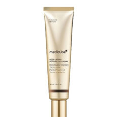 کرم دور چشم مدی کیوب مدل Deep Lifting Peptide حجم 30 میلی لیتر