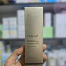 کرم دور چشم مدی کیوب مدل Deep Lifting Peptide حجم 30 میلی لیتر
