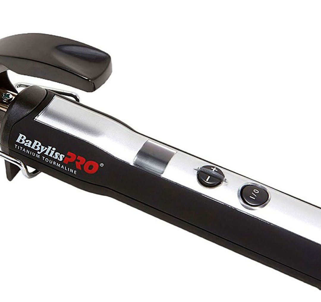 فر کننده مو بابلیس پرو کد BAB2275TTE