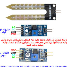 کیت آموزشی مهندسیکا مدل AD0099