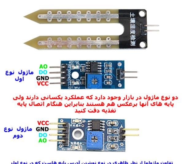 کیت آموزشی مهندسیکا مدل AD0099