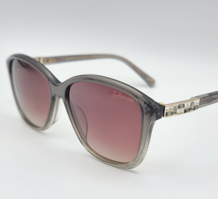 عینک آفتابی زنانه سرجیو مارتینی مدل 246c2