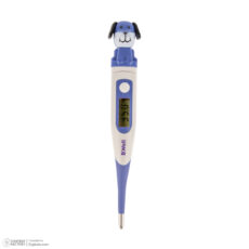 تب‌سنج و دماسنج کودک بی ول مدل PRO-06