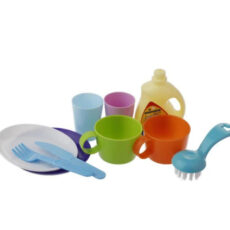 اسباب بازی ناب سل مدل سینک ظرفشویی Wash up chitchen sink