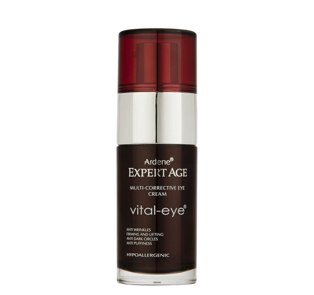 کرم دور چشم آردن سری Expert Age مدل Multi Corrective حجم 30 میلی لیتر