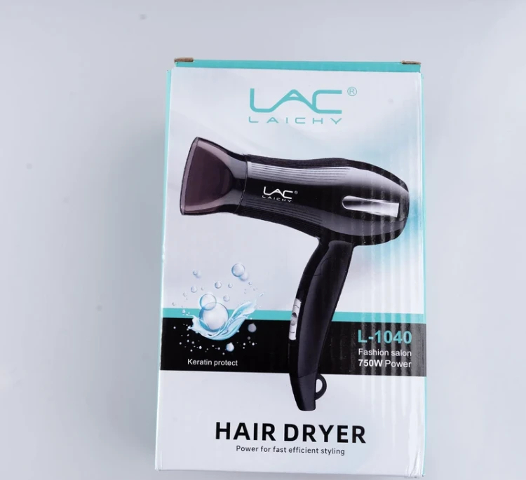 سشوار مسافرتی لایچی مدل L-1040
