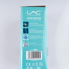 سشوار مسافرتی لایچی مدل L-1040
