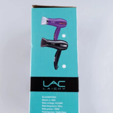 سشوار مسافرتی لایچی مدل L-1040