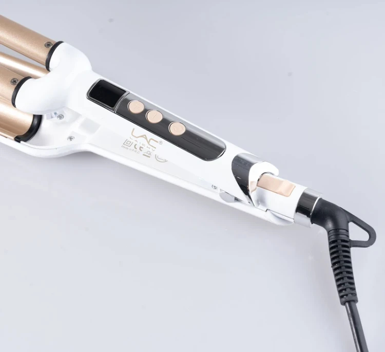 فر کننده مو لایچی مدل L-325