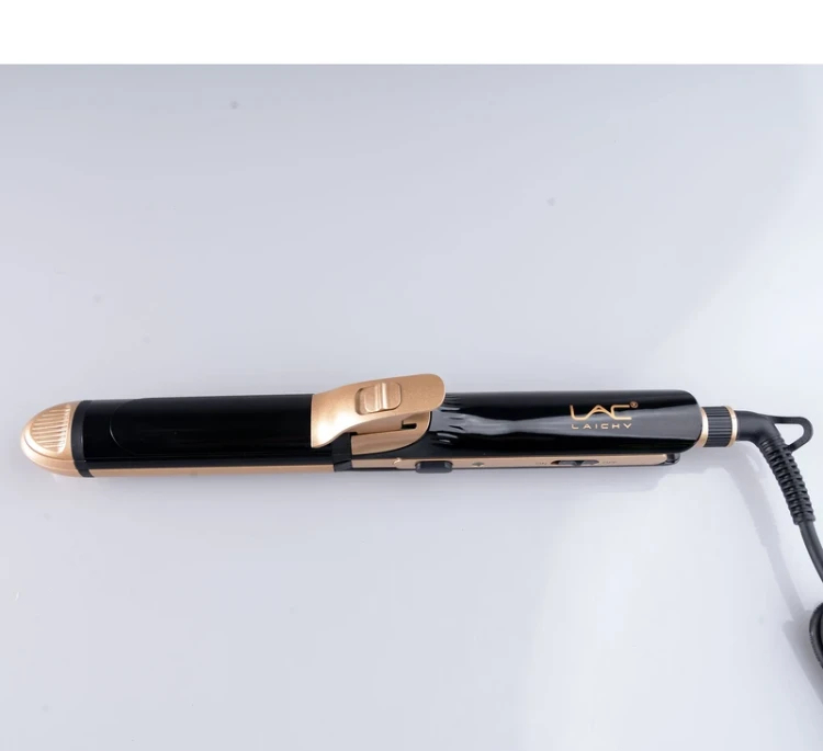 اتو و حالت دهنده مو لایچی مدل L-326