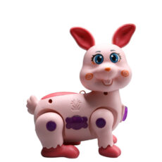 خرگوش موزیکال مدل Electric Cute Pet کد A096