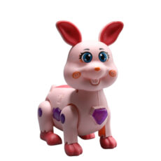 خرگوش موزیکال مدل Electric Cute Pet کد A096